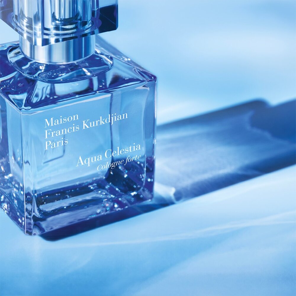 Maison Francis Kurkdjian Aqua Celestia cologne forte